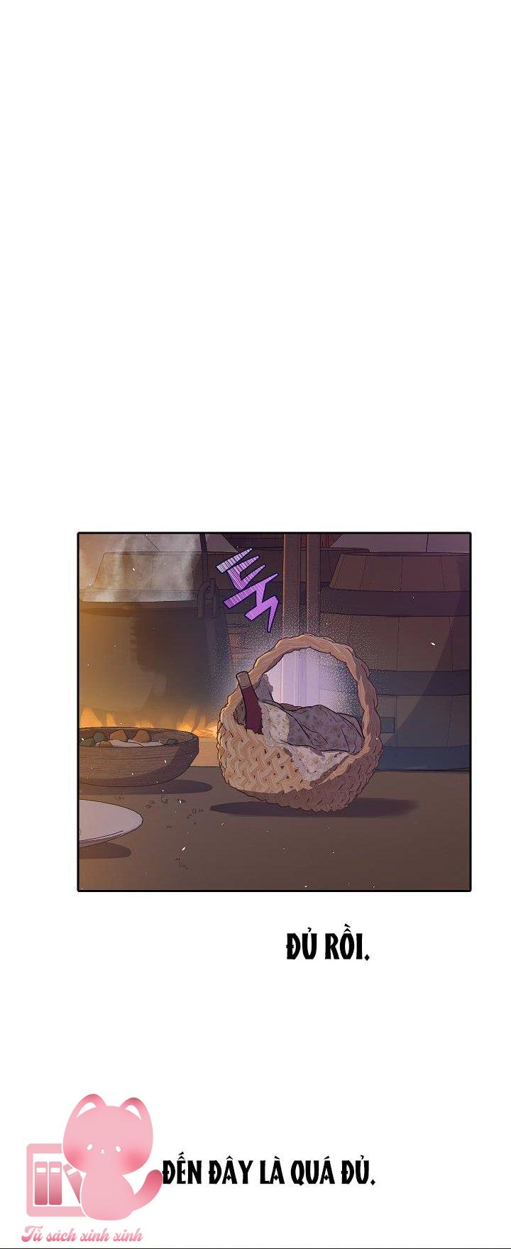 Cánh Đồng Bị Quên Lãng - Chap 26