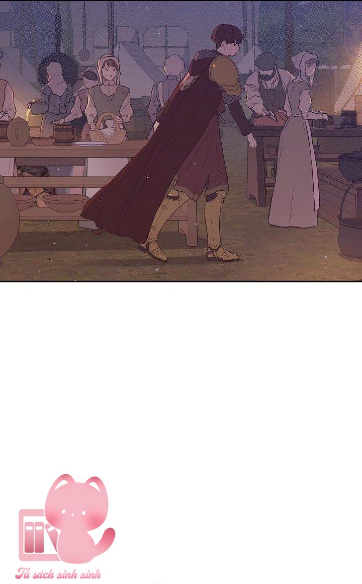 Cánh Đồng Bị Quên Lãng - Chap 26
