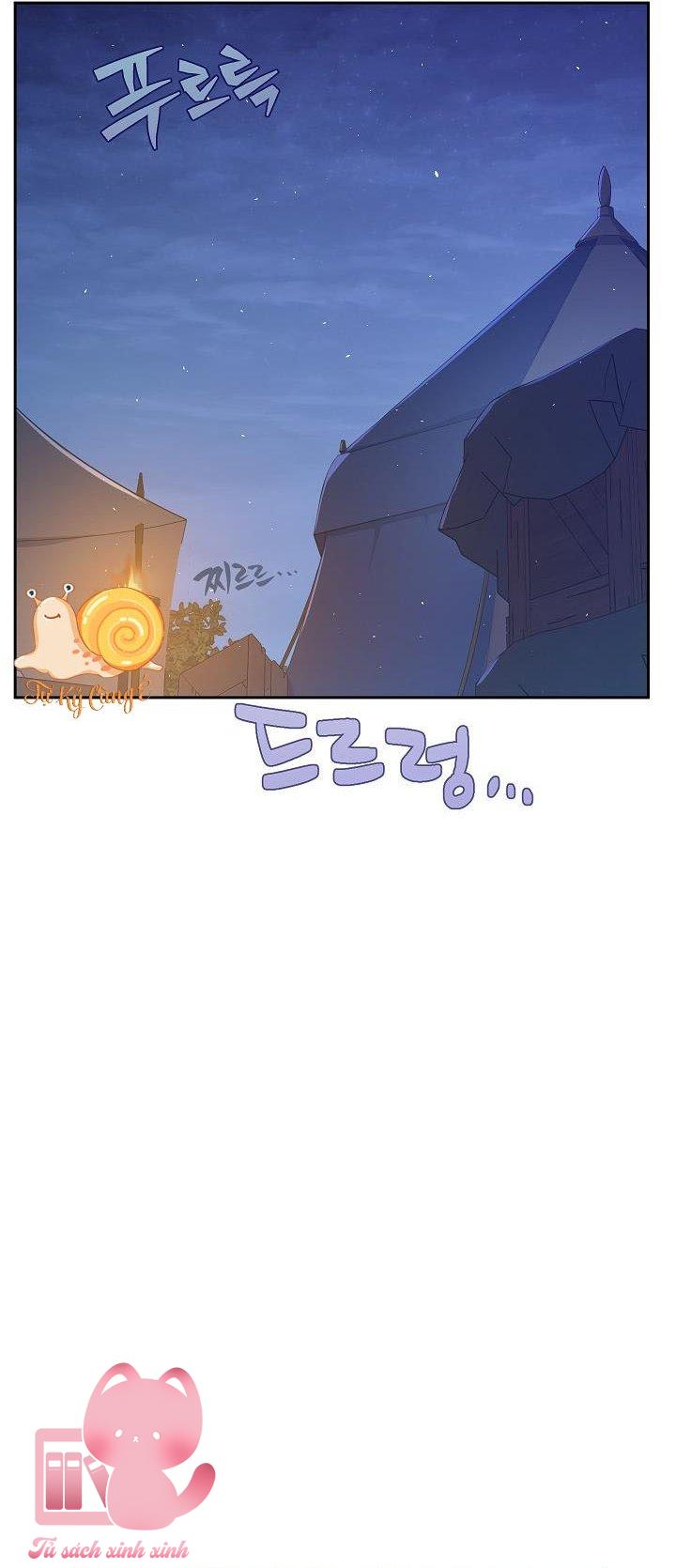 Cánh Đồng Bị Quên Lãng - Chap 26