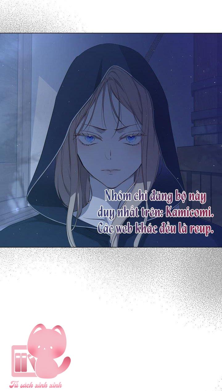Cánh Đồng Bị Quên Lãng - Chap 26