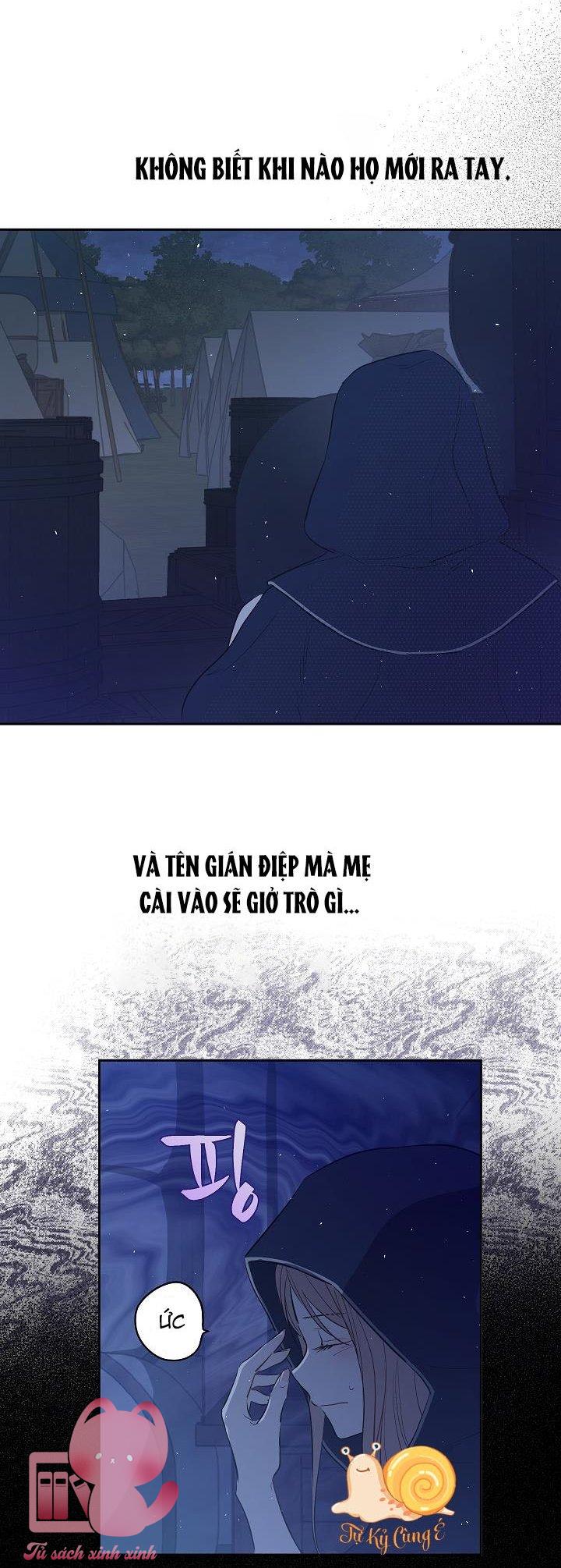 Cánh Đồng Bị Quên Lãng - Chap 26