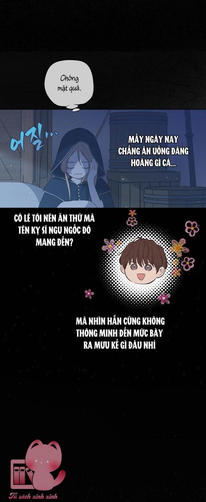 Cánh Đồng Bị Quên Lãng - Chap 26