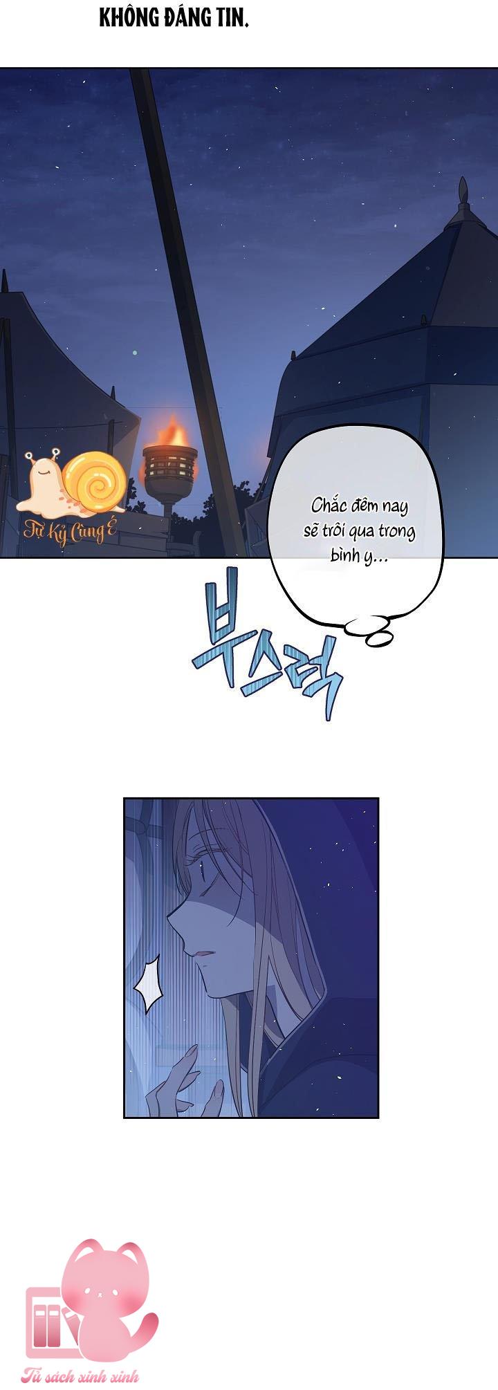 Cánh Đồng Bị Quên Lãng - Chap 26