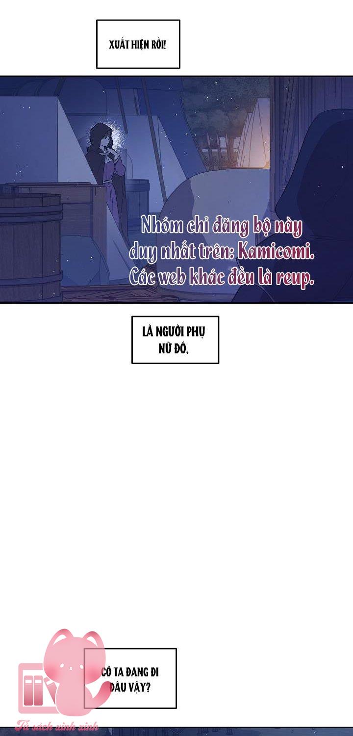 Cánh Đồng Bị Quên Lãng - Chap 26