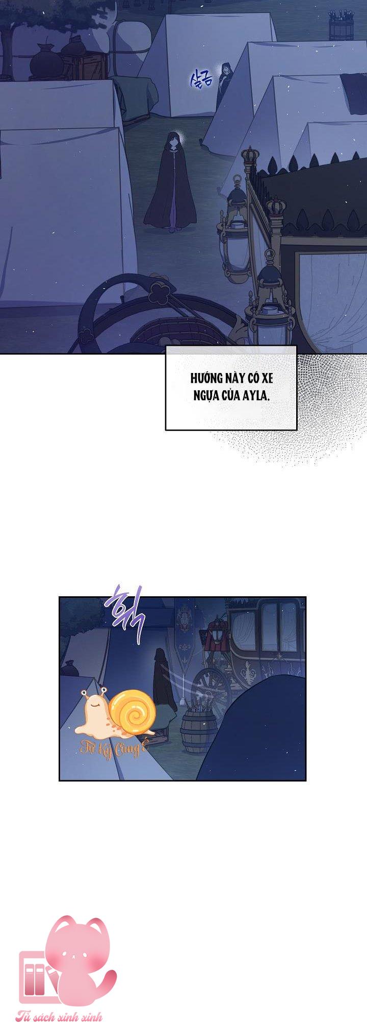 Cánh Đồng Bị Quên Lãng - Chap 26