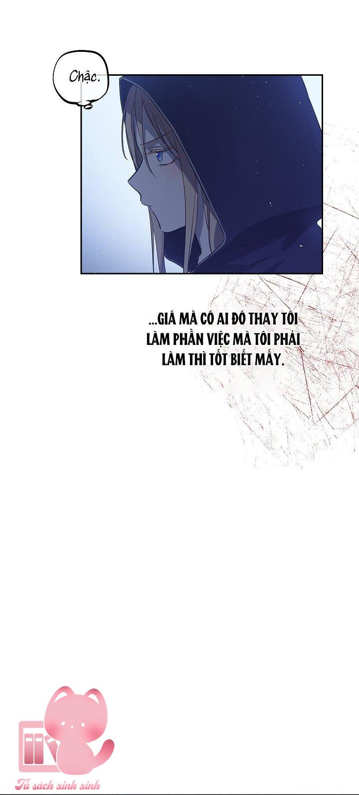 Cánh Đồng Bị Quên Lãng - Chap 26