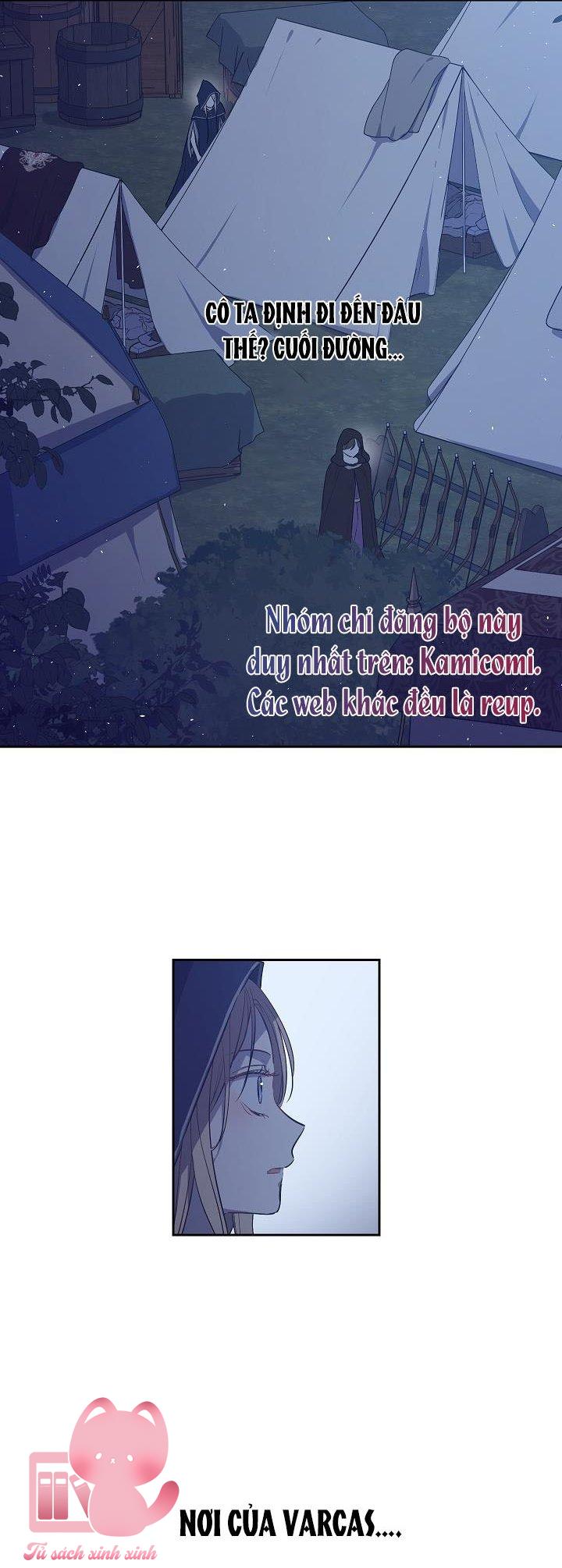 Cánh Đồng Bị Quên Lãng - Chap 26