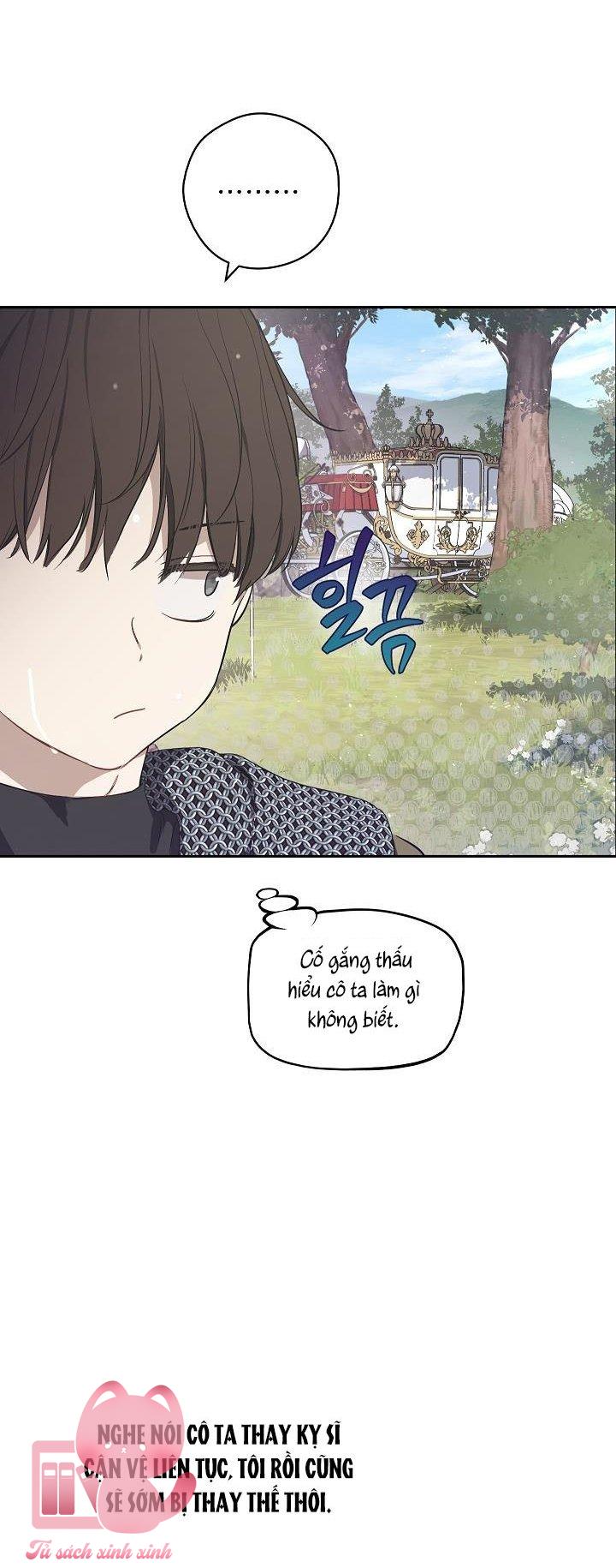 Cánh Đồng Bị Quên Lãng - Chap 26