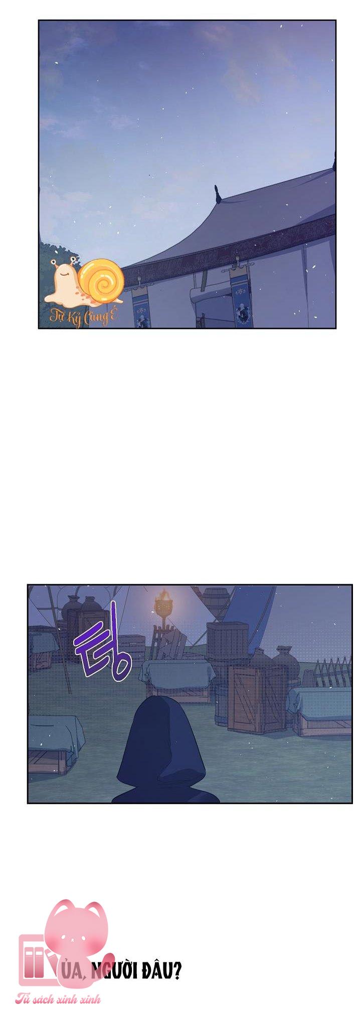 Cánh Đồng Bị Quên Lãng - Chap 26