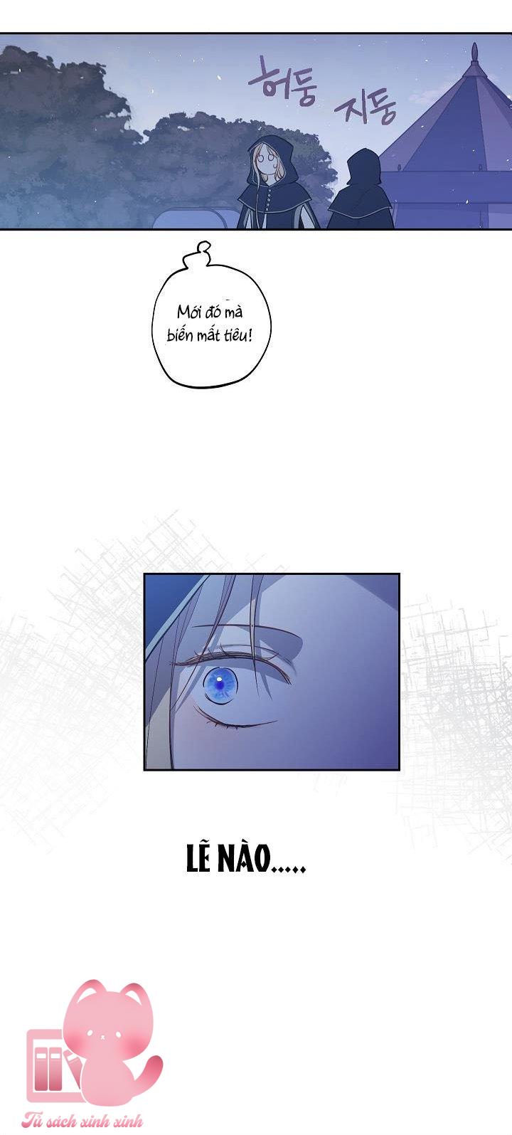 Cánh Đồng Bị Quên Lãng - Chap 26