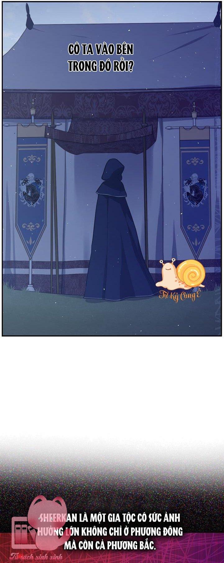 Cánh Đồng Bị Quên Lãng - Chap 26