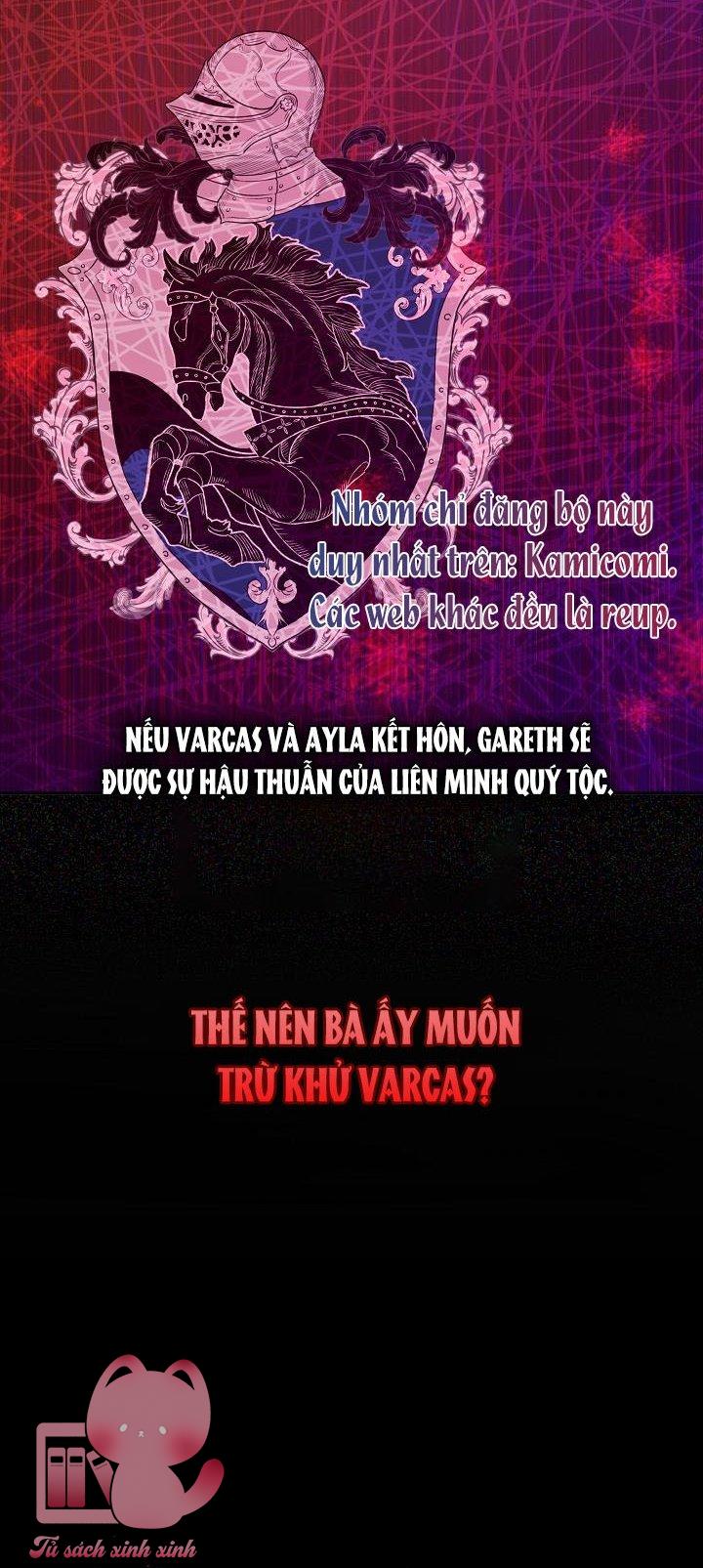 Cánh Đồng Bị Quên Lãng - Chap 26