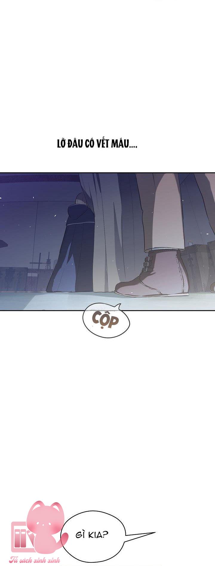 Cánh Đồng Bị Quên Lãng - Chap 26