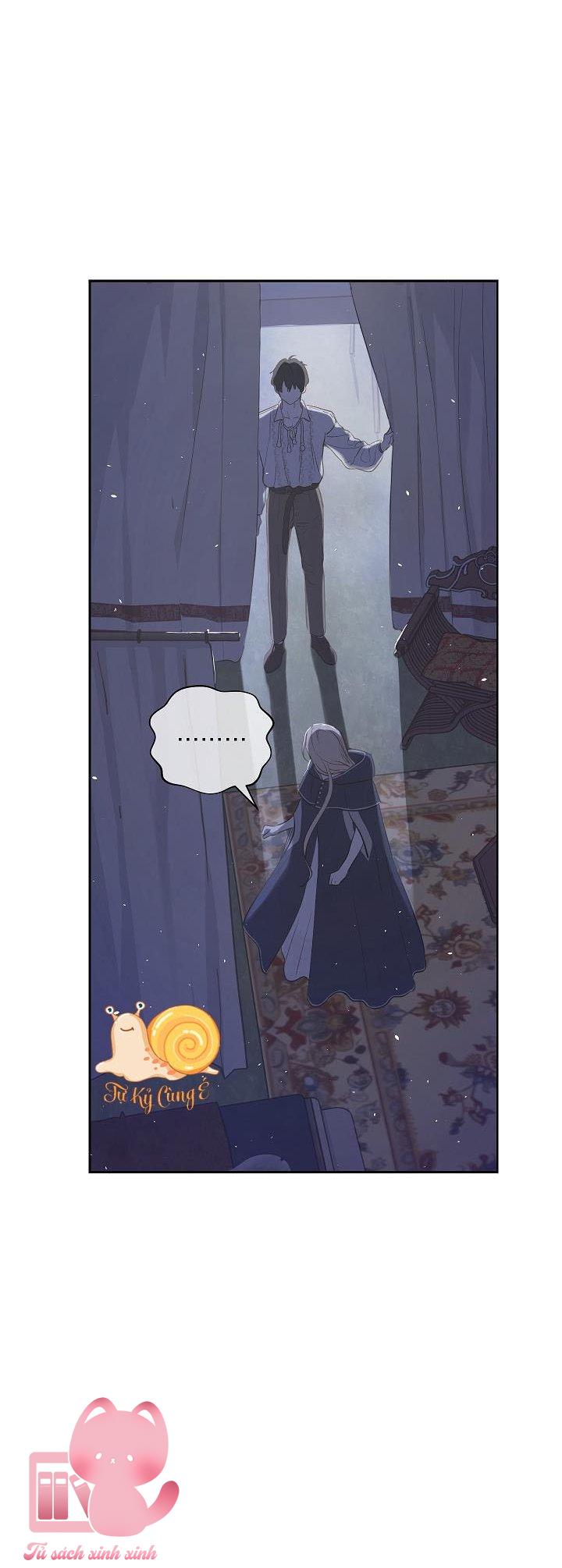 Cánh Đồng Bị Quên Lãng - Chap 26