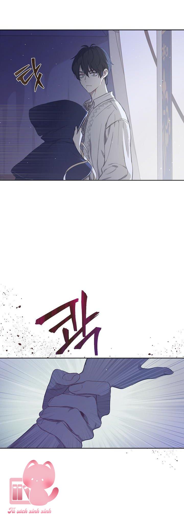 Cánh Đồng Bị Quên Lãng - Chap 26