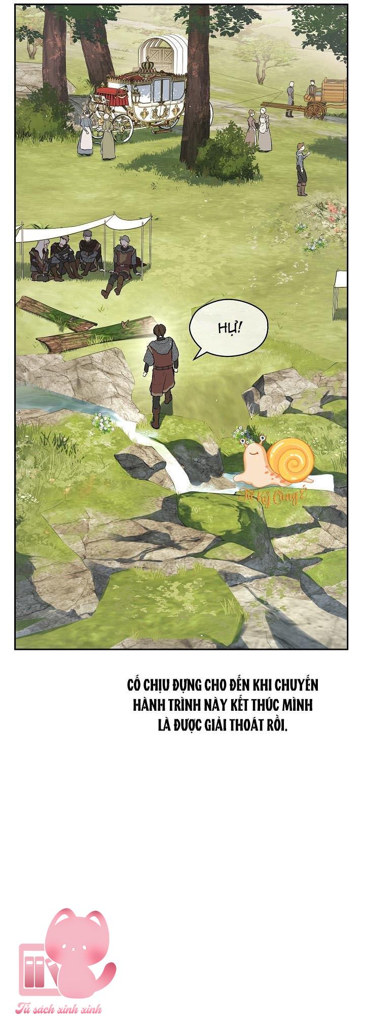 Cánh Đồng Bị Quên Lãng - Chap 26