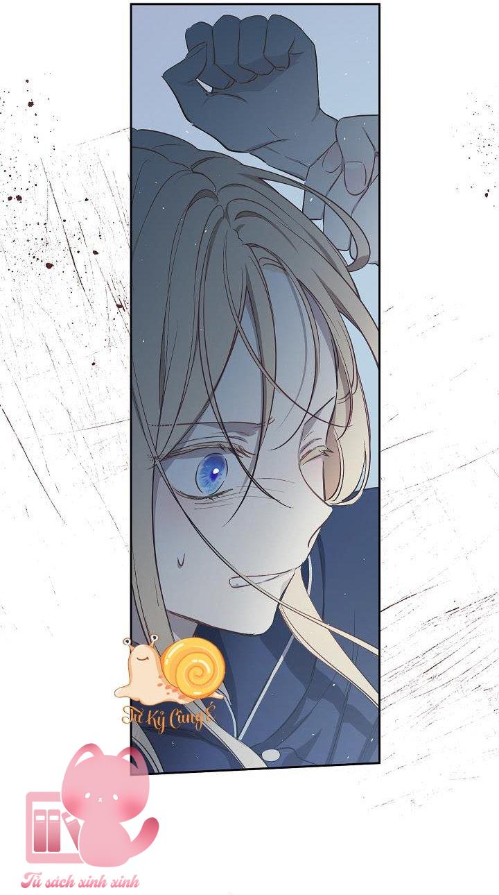 Cánh Đồng Bị Quên Lãng - Chap 26