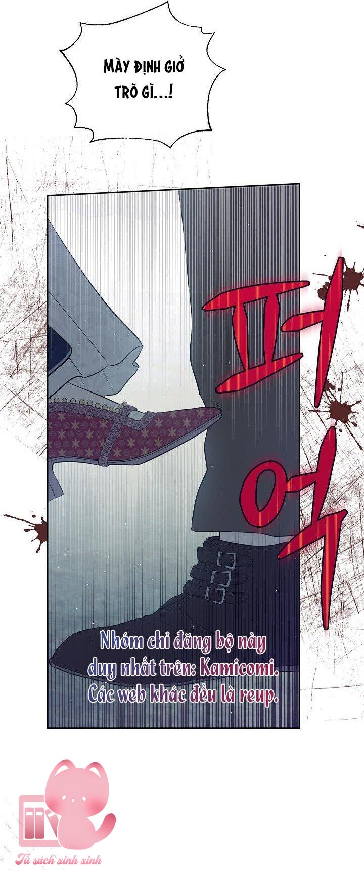 Cánh Đồng Bị Quên Lãng - Chap 26