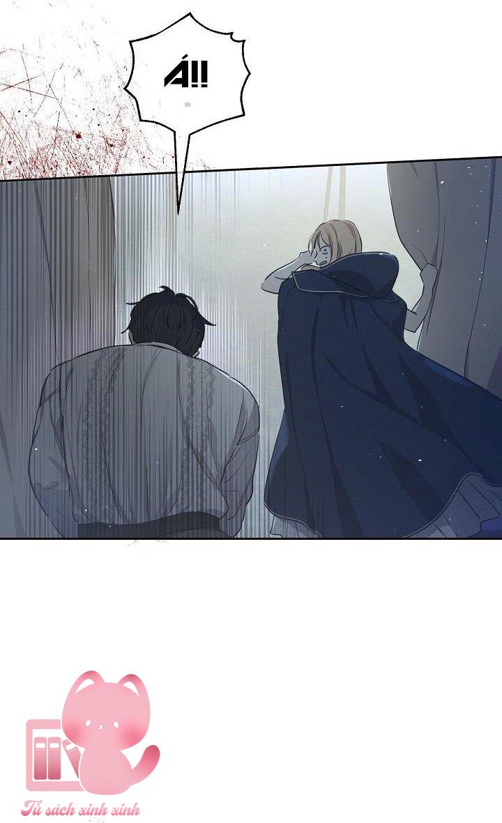 Cánh Đồng Bị Quên Lãng - Chap 26