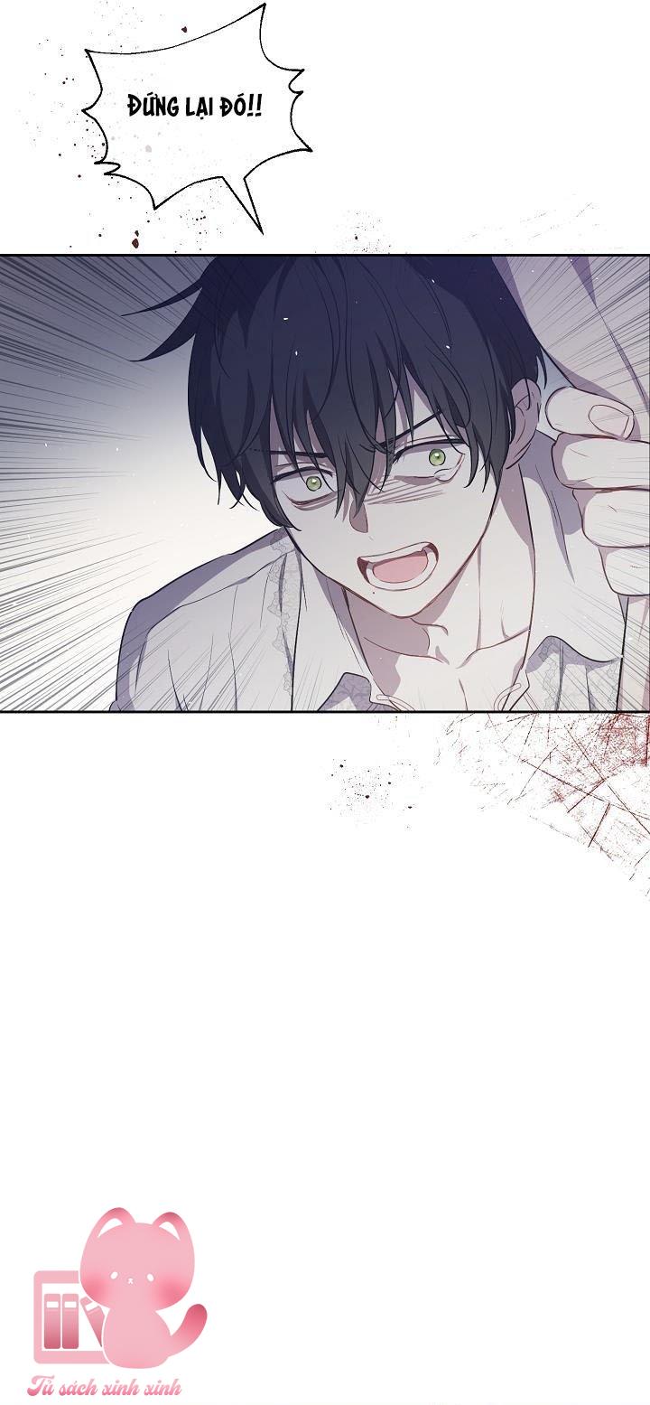 Cánh Đồng Bị Quên Lãng - Chap 26