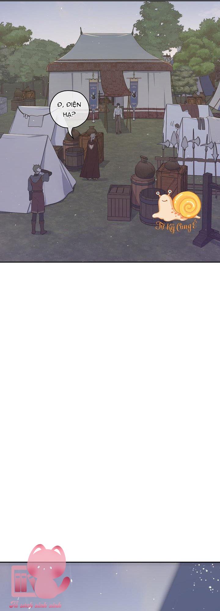 Cánh Đồng Bị Quên Lãng - Chap 26