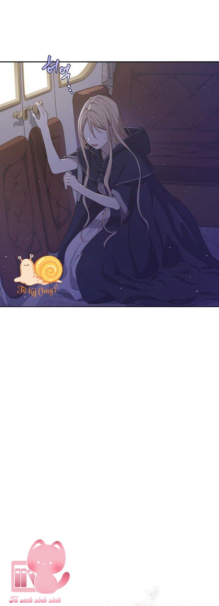 Cánh Đồng Bị Quên Lãng - Chap 26