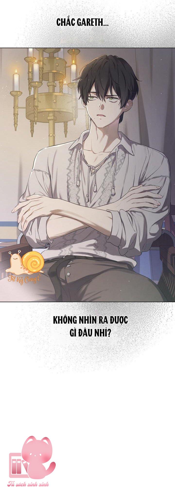 Cánh Đồng Bị Quên Lãng - Chap 26
