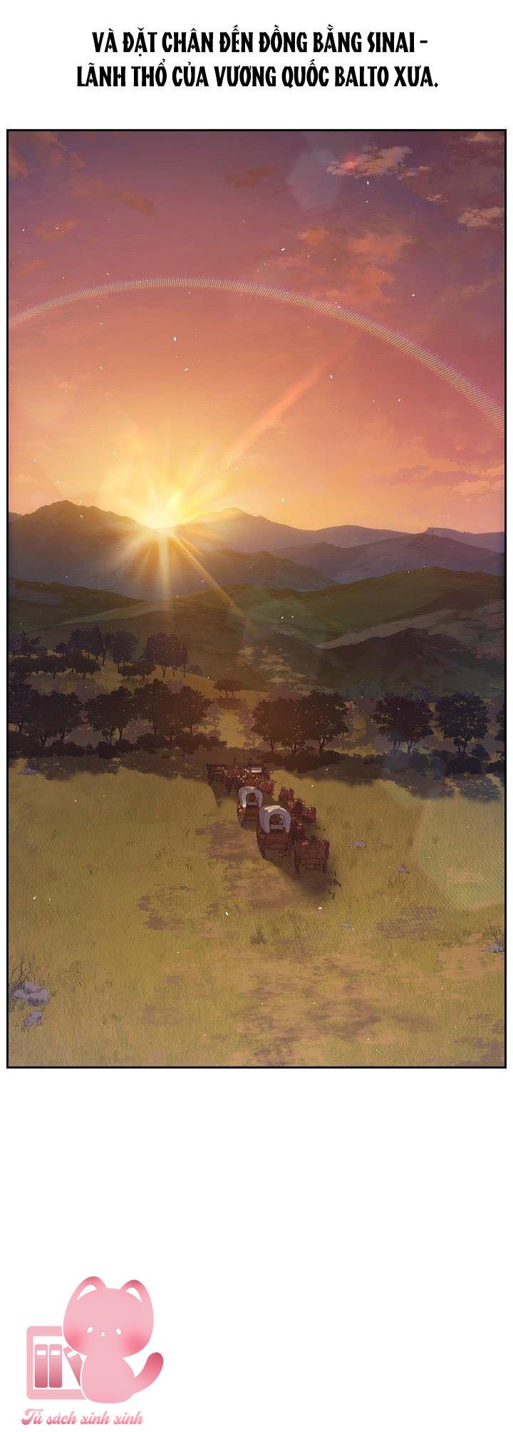 Cánh Đồng Bị Quên Lãng - Chap 26