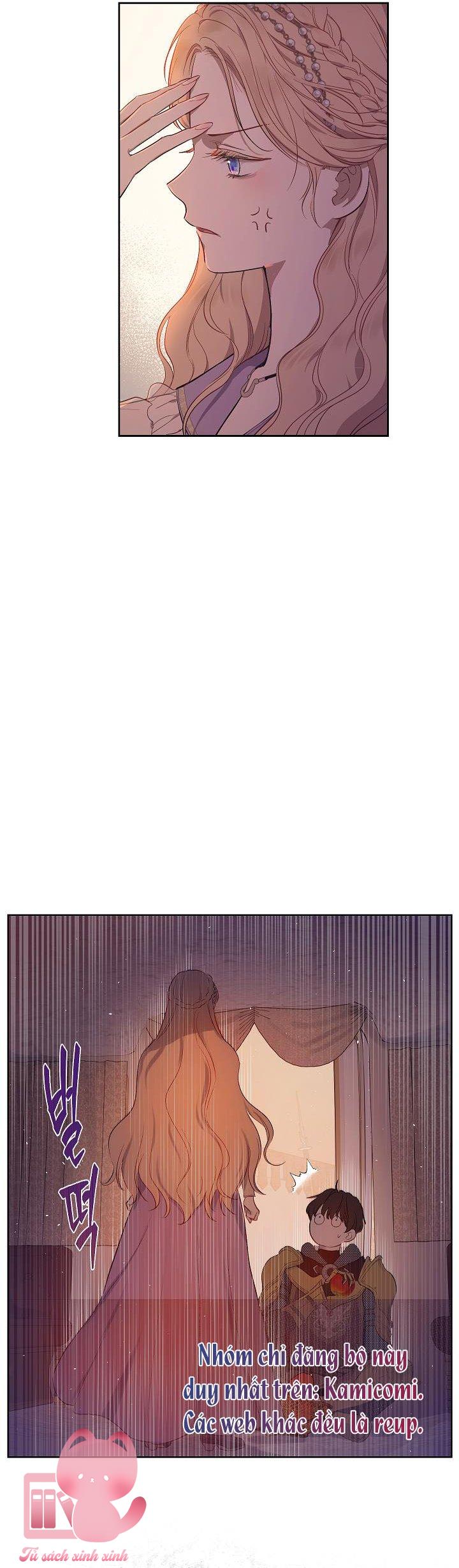 Cánh Đồng Bị Quên Lãng - Chap 27