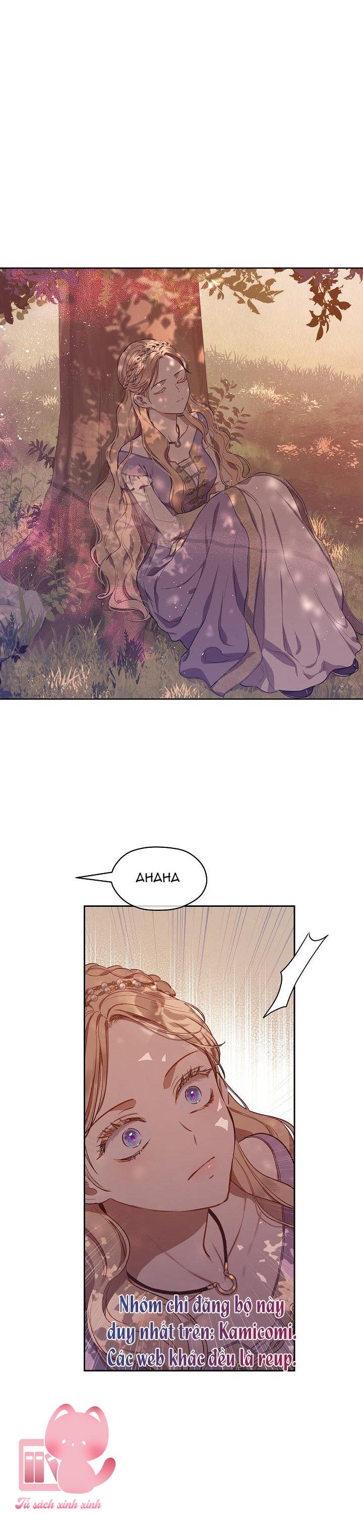 Cánh Đồng Bị Quên Lãng - Chap 27