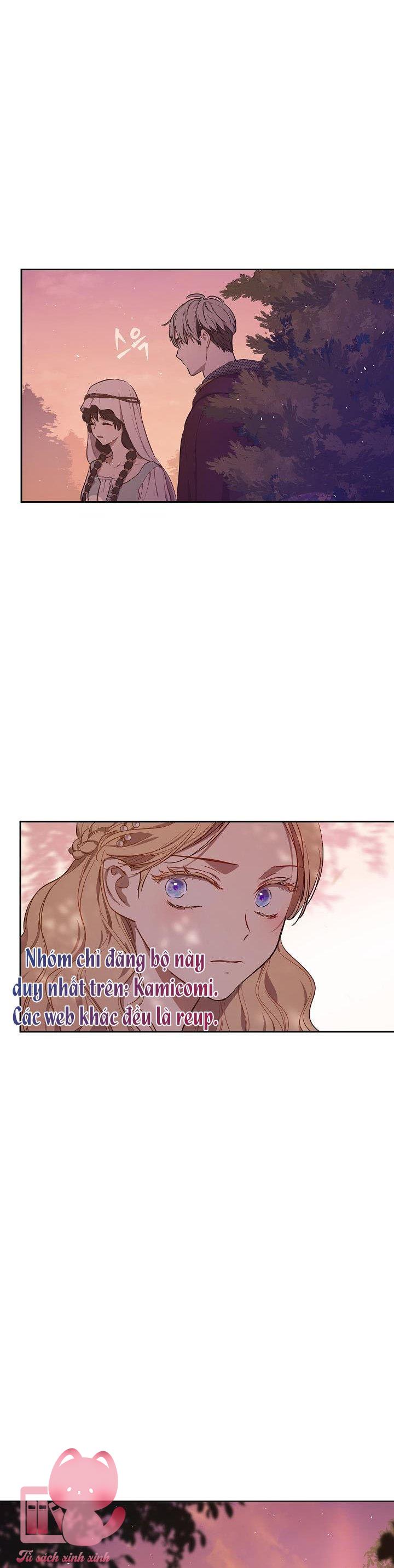 Cánh Đồng Bị Quên Lãng - Chap 27