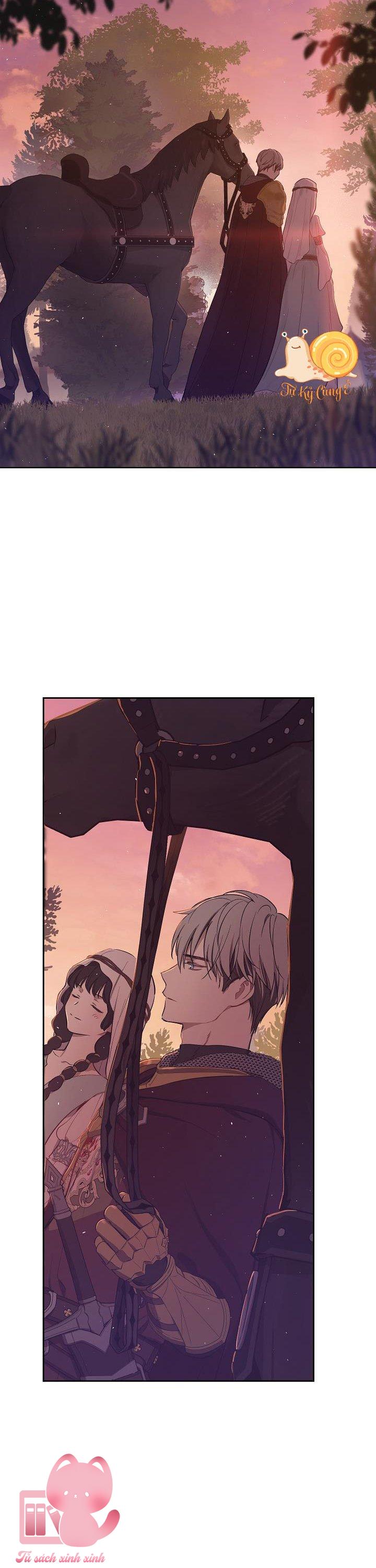 Cánh Đồng Bị Quên Lãng - Chap 27