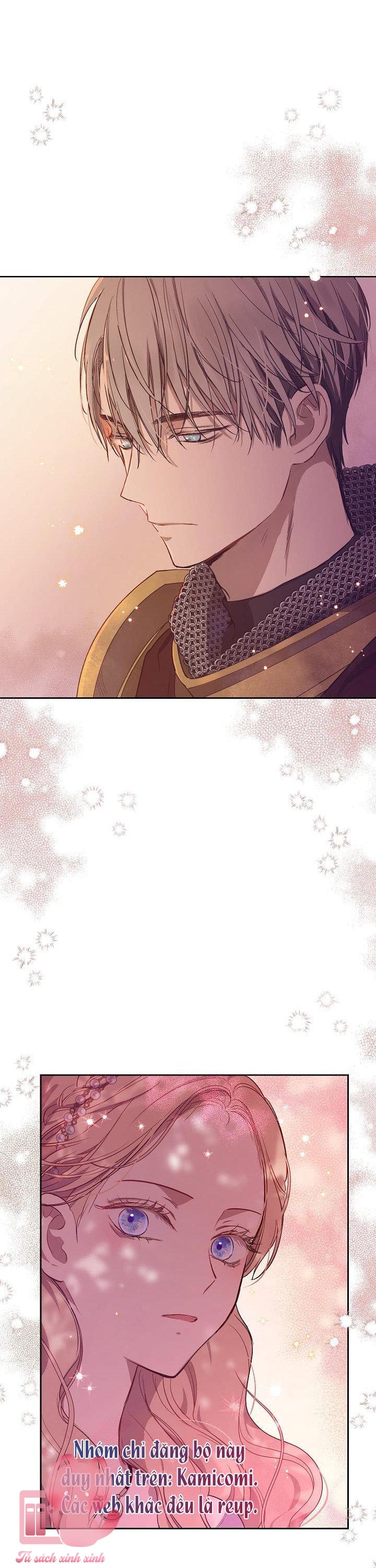 Cánh Đồng Bị Quên Lãng - Chap 27