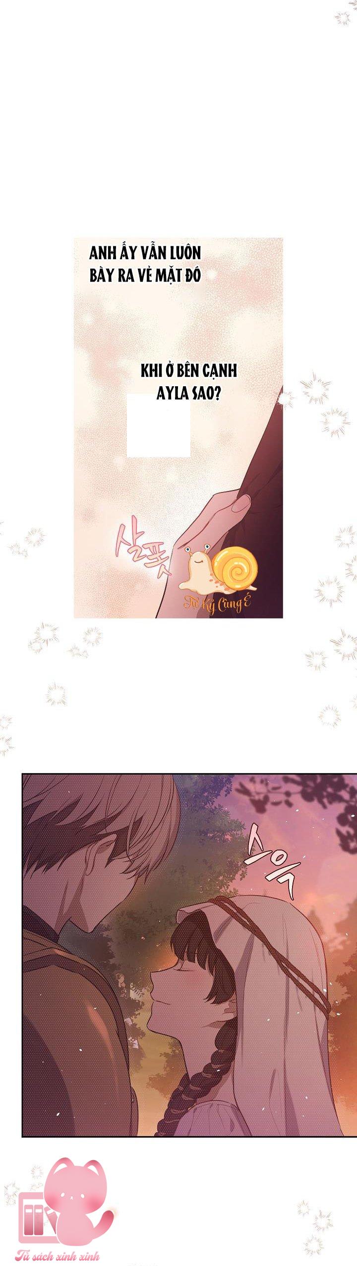 Cánh Đồng Bị Quên Lãng - Chap 27