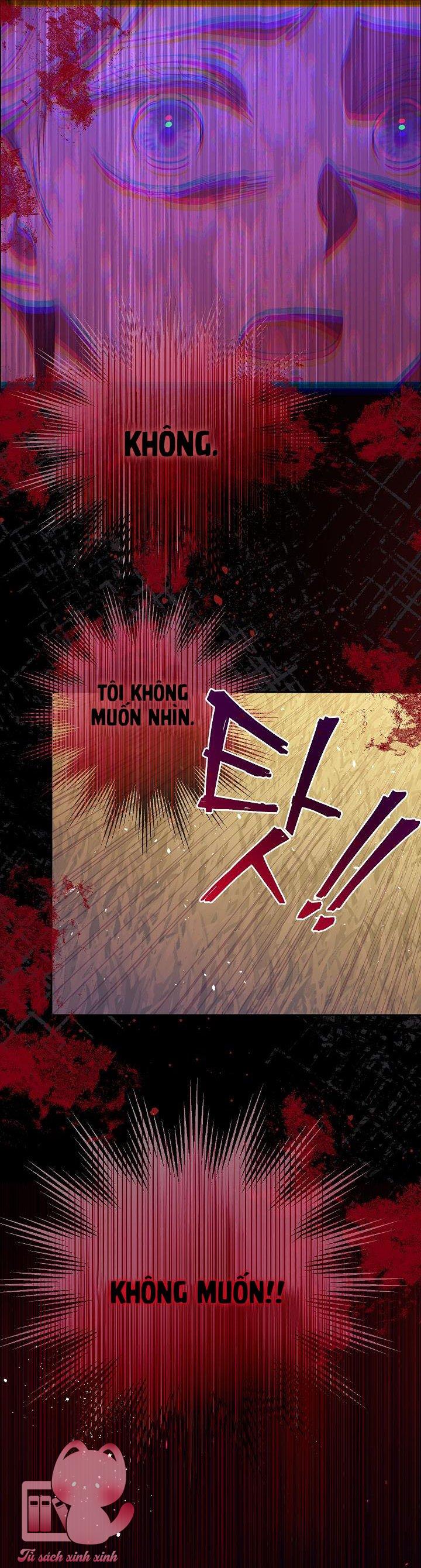 Cánh Đồng Bị Quên Lãng - Chap 27