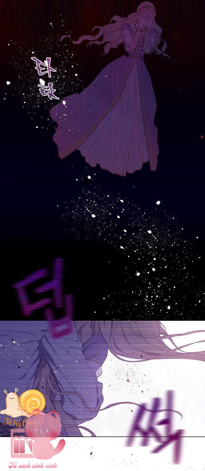Cánh Đồng Bị Quên Lãng - Chap 27