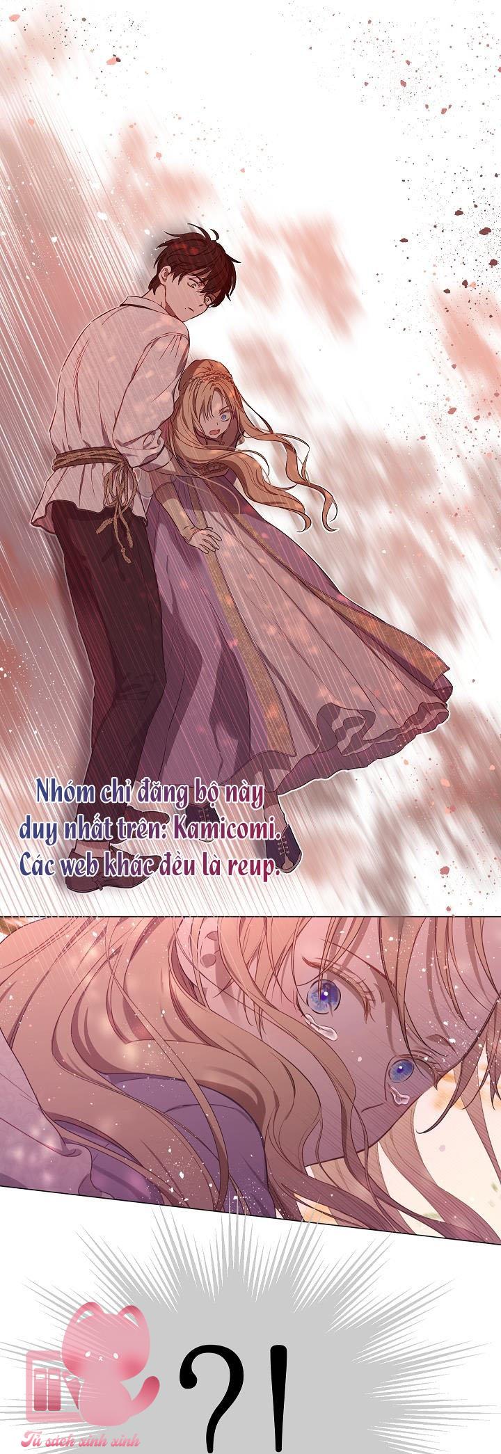 Cánh Đồng Bị Quên Lãng - Chap 27