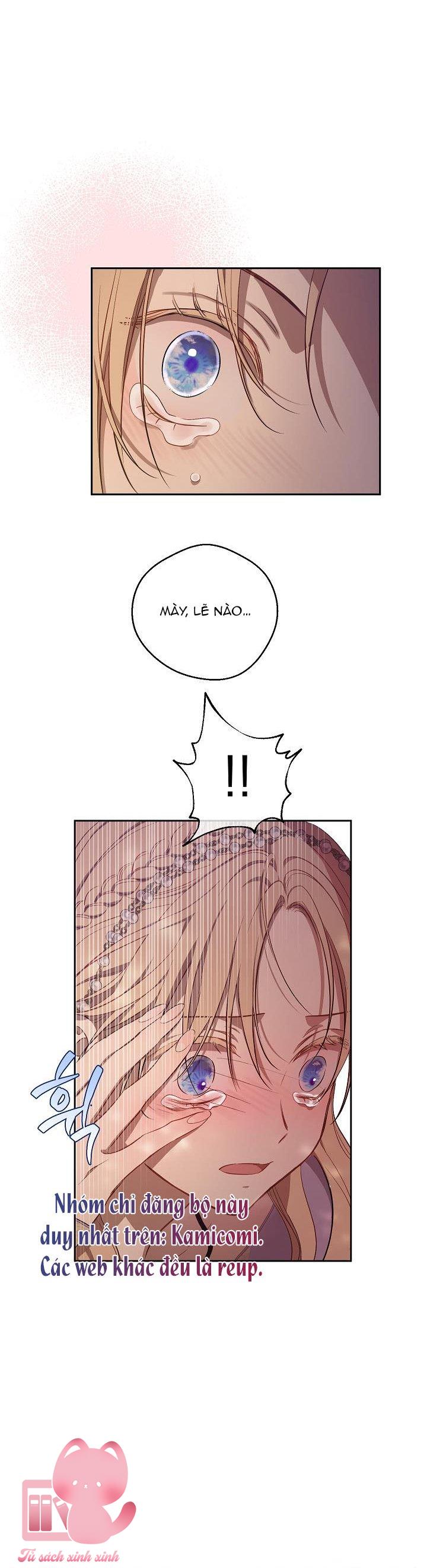 Cánh Đồng Bị Quên Lãng - Chap 27