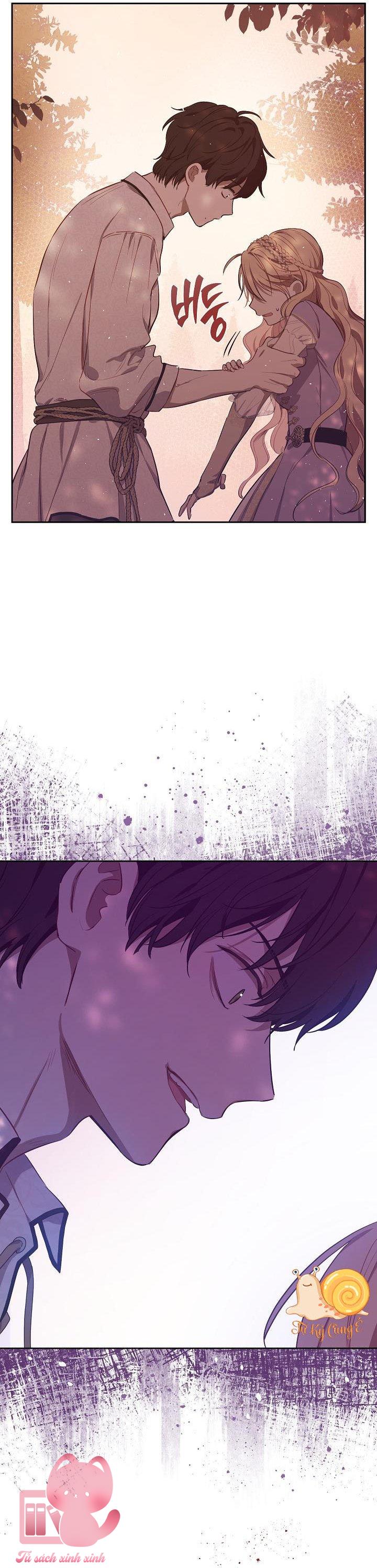 Cánh Đồng Bị Quên Lãng - Chap 27