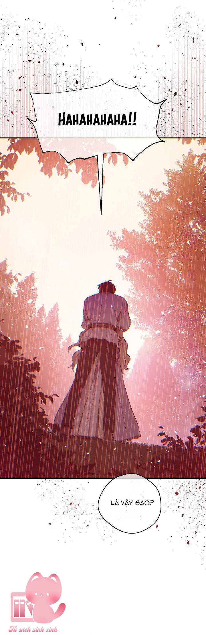 Cánh Đồng Bị Quên Lãng - Chap 27
