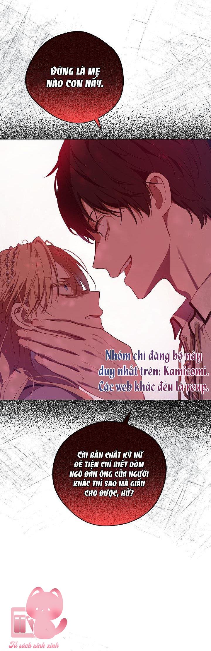 Cánh Đồng Bị Quên Lãng - Chap 27