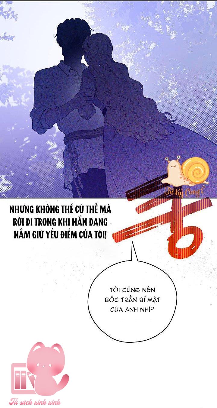Cánh Đồng Bị Quên Lãng - Chap 27