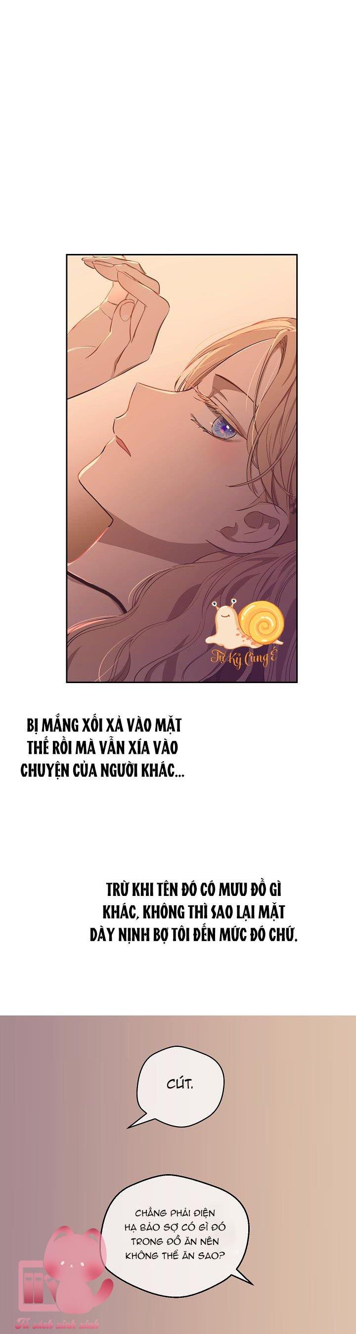 Cánh Đồng Bị Quên Lãng - Chap 27