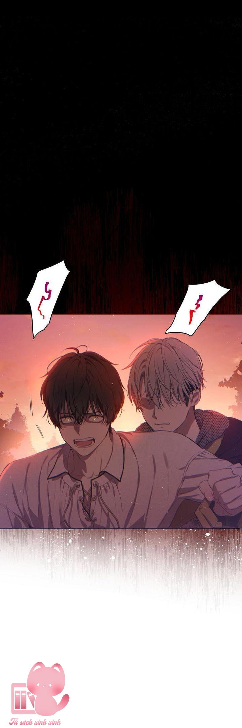 Cánh Đồng Bị Quên Lãng - Chap 28