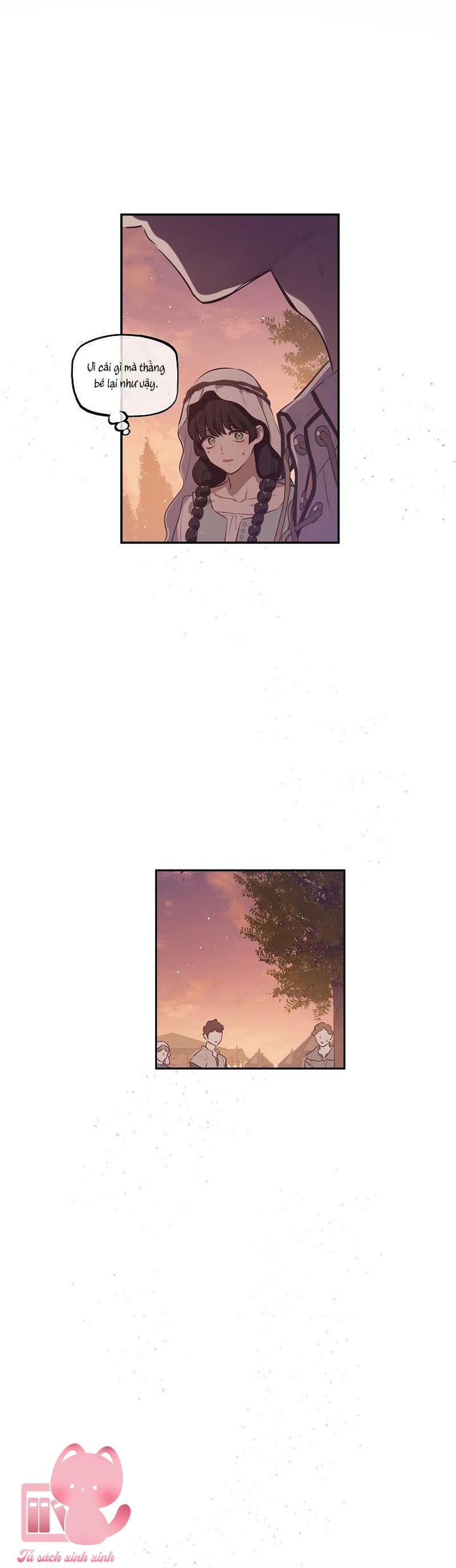 Cánh Đồng Bị Quên Lãng - Chap 28