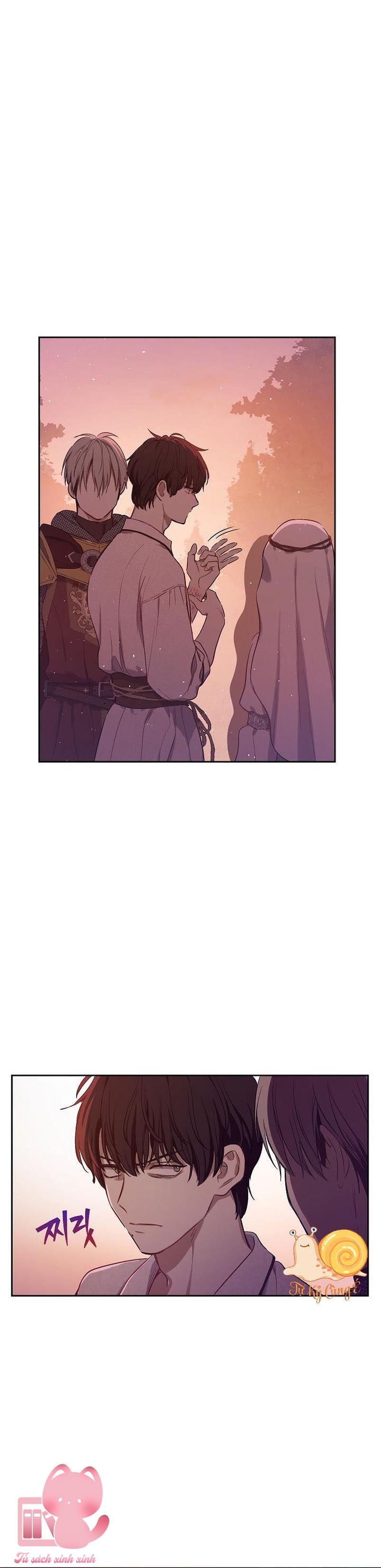 Cánh Đồng Bị Quên Lãng - Chap 28