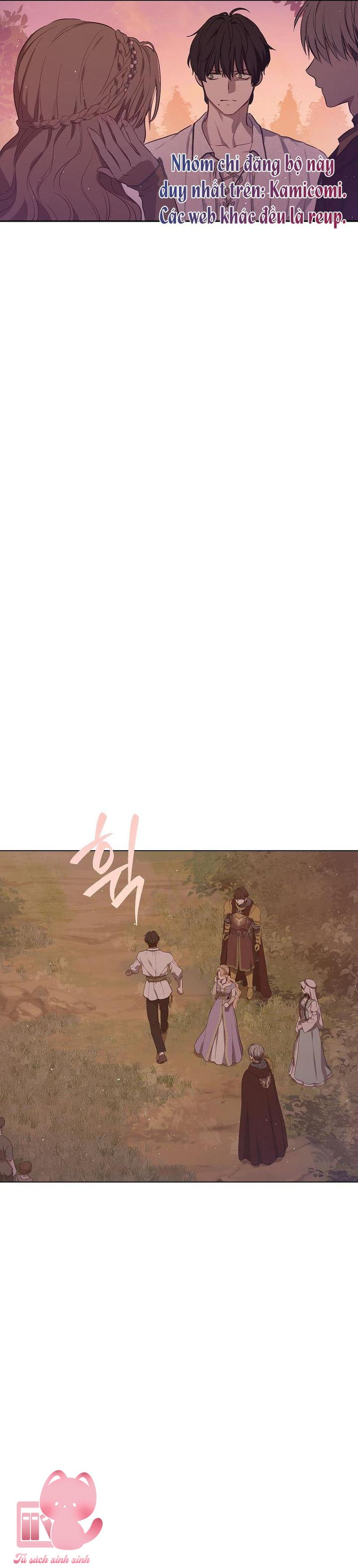 Cánh Đồng Bị Quên Lãng - Chap 28