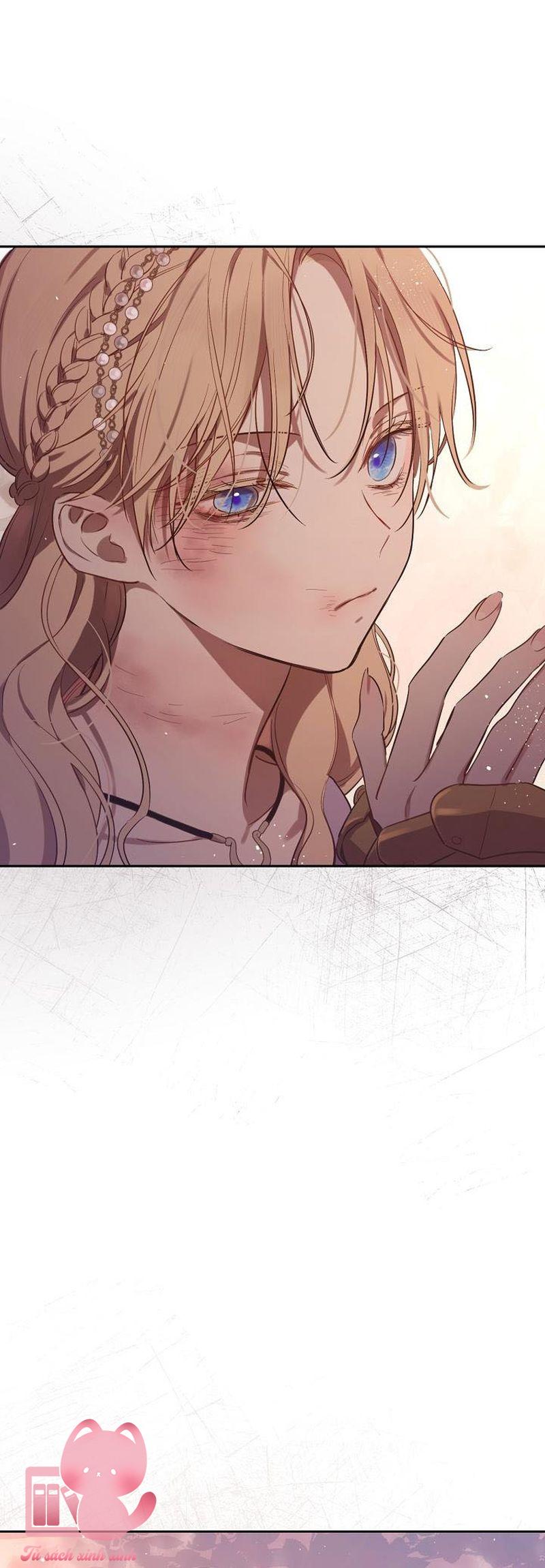 Cánh Đồng Bị Quên Lãng - Chap 28