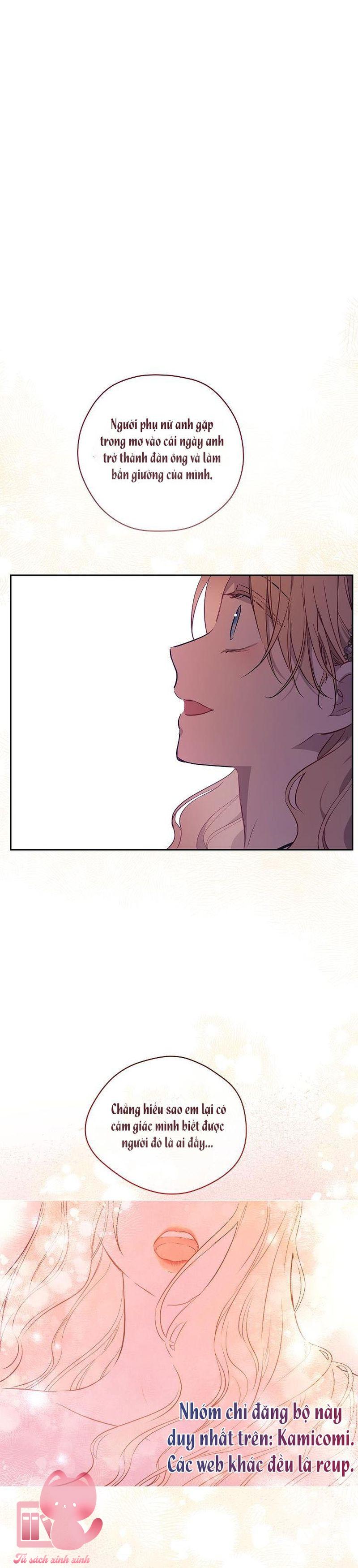 Cánh Đồng Bị Quên Lãng - Chap 28