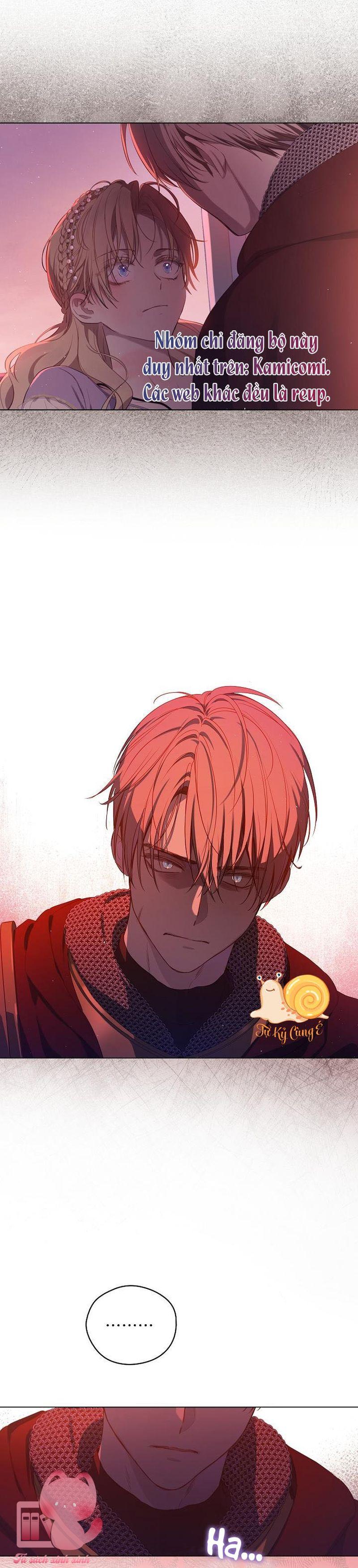 Cánh Đồng Bị Quên Lãng - Chap 28